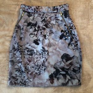 H&M Pencil Skirt